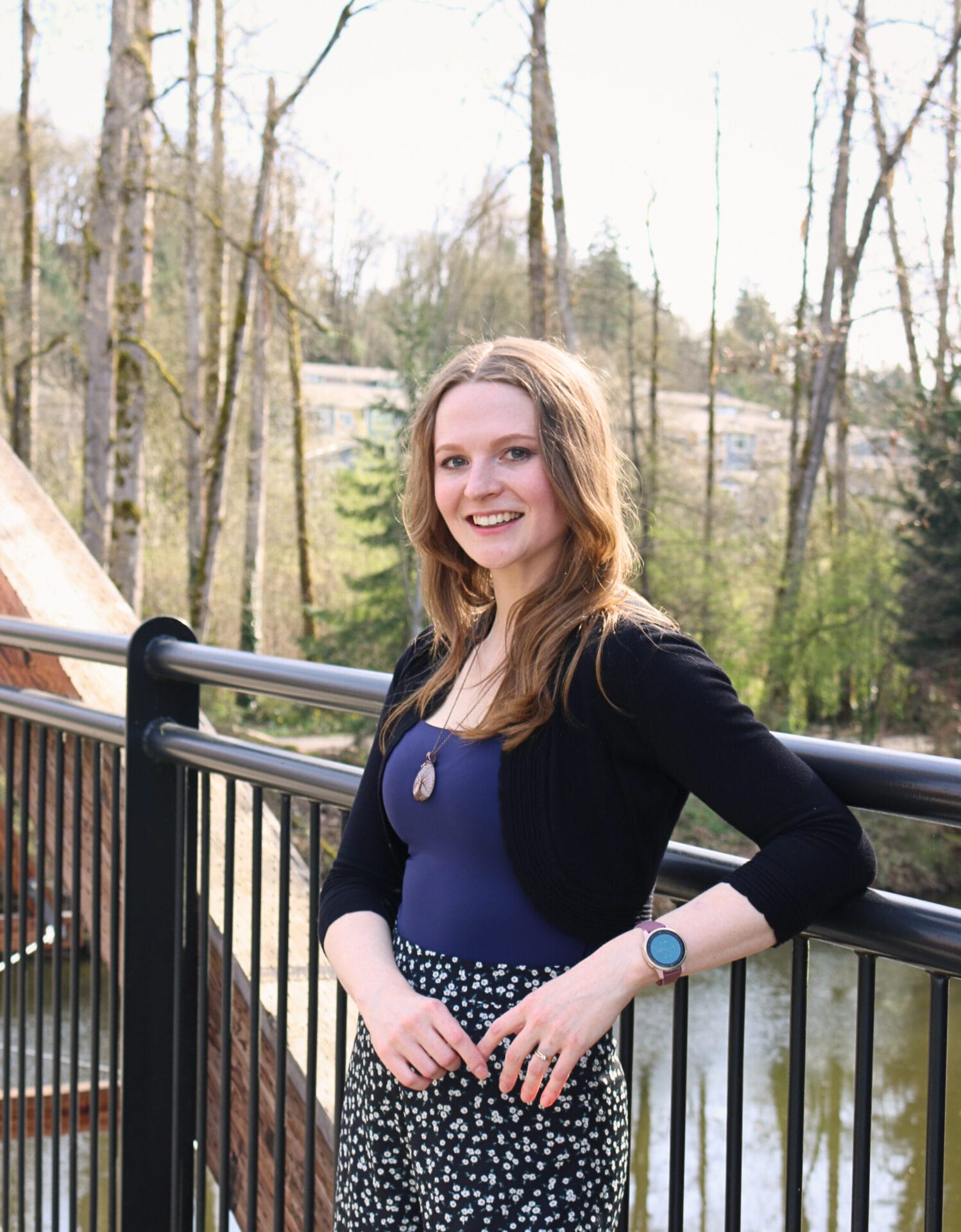 Emily Newton-Weideman